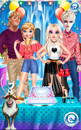 plastic surgery games injector surgery simulator screenshot 5