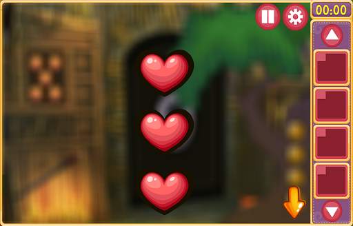 Free New Escape Game 89 Emu Bird Escape screenshot 5