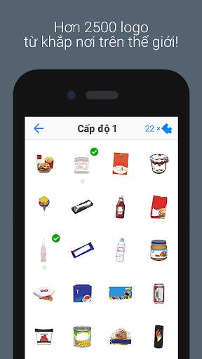 Logo Quiz screenshot 3