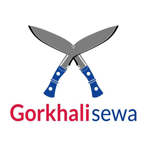 Gorkhali Sewa 6.0