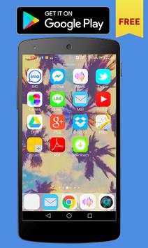 iLauncher OS 10 screenshot 2