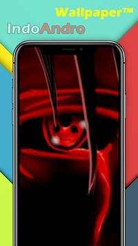 Sharingan Live Wallpapers screenshot 6