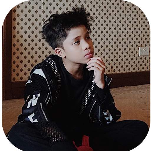 Fateh Halilintar Wallpaper Offline 1.0.0