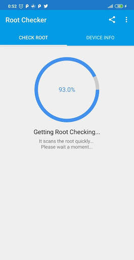 King Go Root Checker screenshot 4