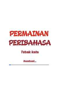Permainan Peribahasa screenshot 1