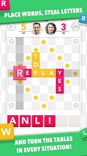 Wordox – Multiplayer word game скриншот 11