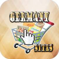 Germany Online Shopping Sites