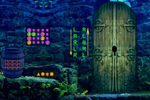 Escape Games 8B 23 screenshot 3
