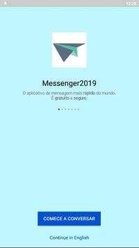 Messenger 2019 screenshot 2