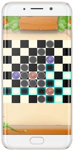 Amazons Game Board screenshot 3
