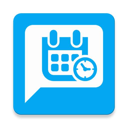 SMS Scheduler 1.0