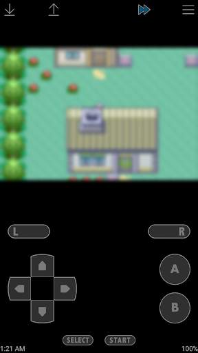 John GBAC screenshot 2