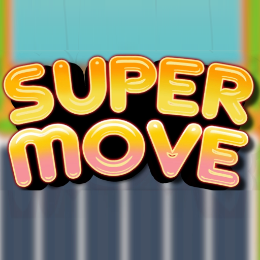 Super Move icon