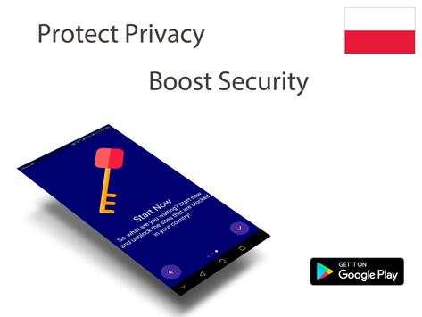Poland VPN screenshot 3
