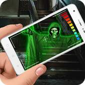 Ghost Camera Radar Prank 1.0