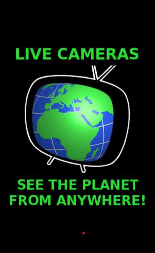 EarthFlip HD - Live HD Webcams Worldwide! screenshot 1