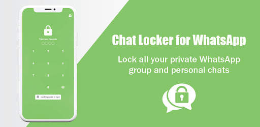 Chat Locker for WhatsApp Chat screenshot 7