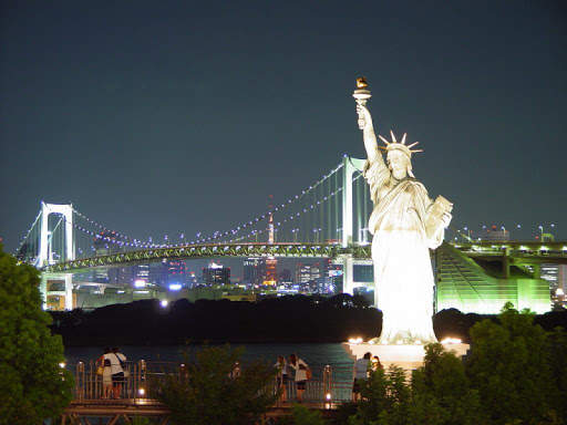 New York Wallpapers HD screenshot 3