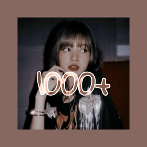 1000  AESTHETIC WALLPAPER 2021 icon