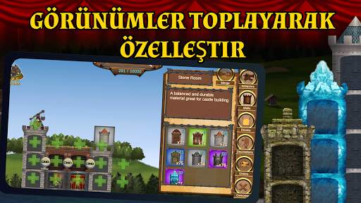 Siege Castles screenshot 6
