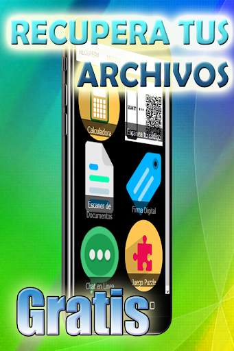 How to Recover Files Deleted from the Mobile Guide screenshot 3