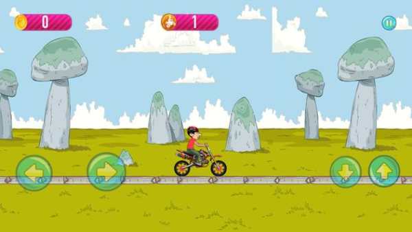 mr adventure bean screenshot 1