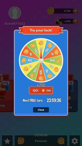 Ludo Yalla Star screenshot 6