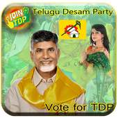 TDP Photo Frame 1.0
