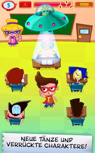 Tom schummelt 2 screenshot 5