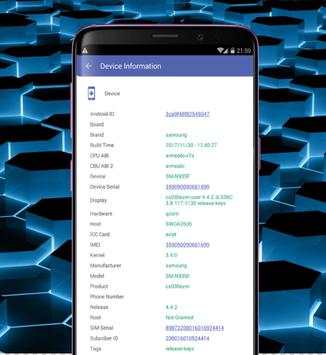MTK Mobile Uncle Tools X screenshot 7