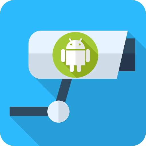 Ednamos CCTV Camera 3.4.0