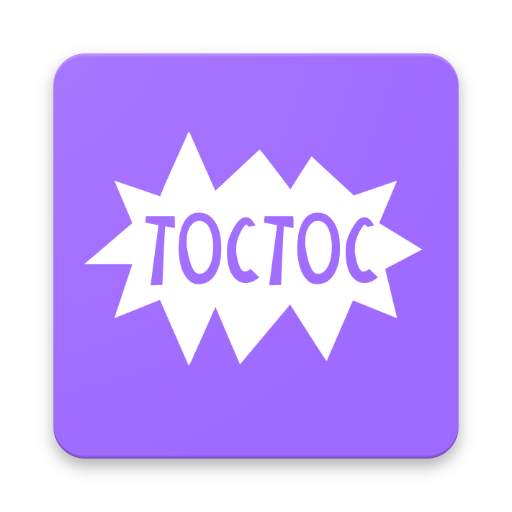 TocToc - Messenger 1.0.0