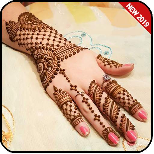 New Mehndi Designs 2019 1.6