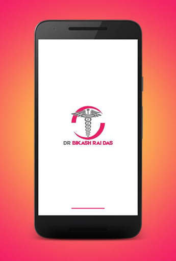 Dr. Bikash Rai Das screenshot 1