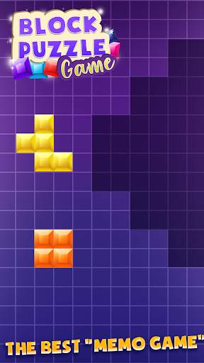 Extreme Block Puzzle Game screenshot 5