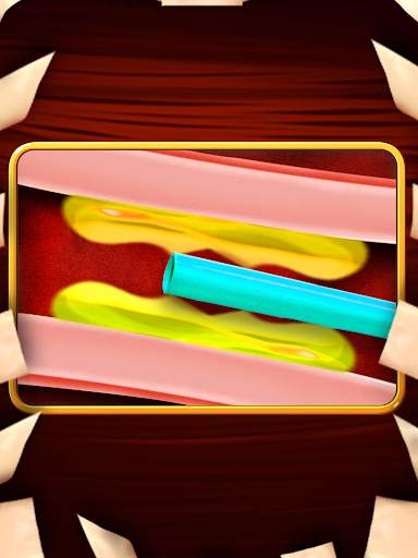 Live Multi Surgery Hospital screenshot 2