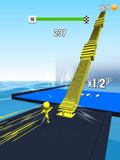 Stack Colors! screenshot 10