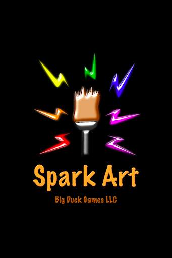 Spark Art screenshot 1