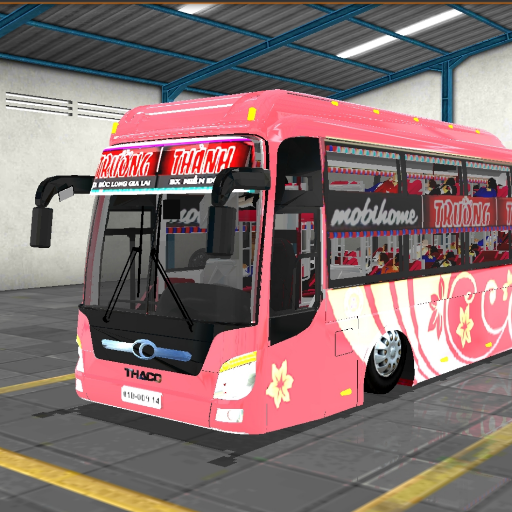 Mod Bus vietnam icon