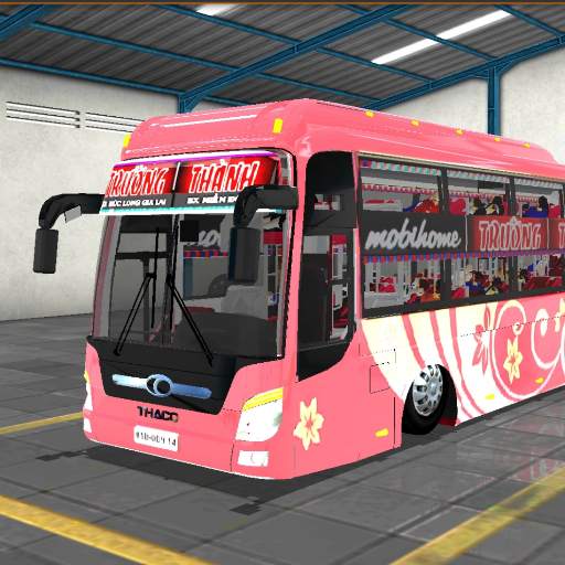 Mod Bus vietnam 1.0.2