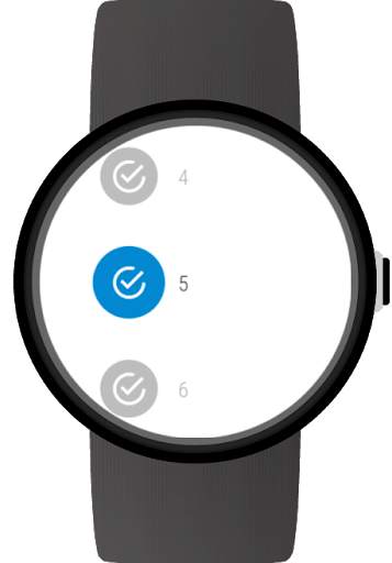 Documents for Wear OS (Android Wear) screenshot 6
