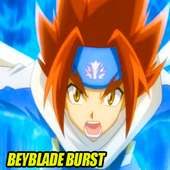 Tips Beyblade Burst icon