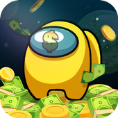 Money For Us icon