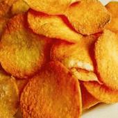 Recipe chips icon