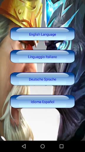 Calculator for Clash of Kings (CoK) screenshot 5