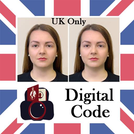 Passport Photo Code UK 5.2
