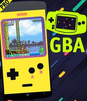 Ultimate GBA Emulator : Pro Emulator For GBA Roms screenshot 4