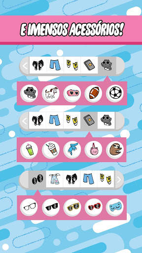 Powerpuff Yourself screenshot 4