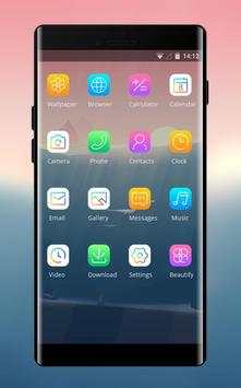 Theme for one plus 6T wallpaper screenshot 2