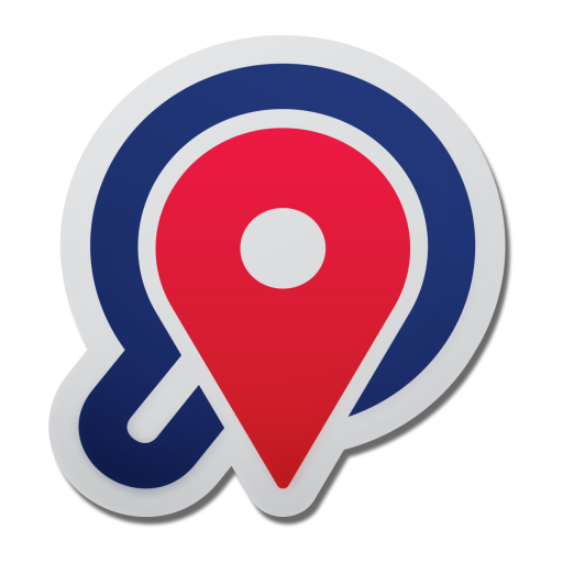 Mobile Track icon